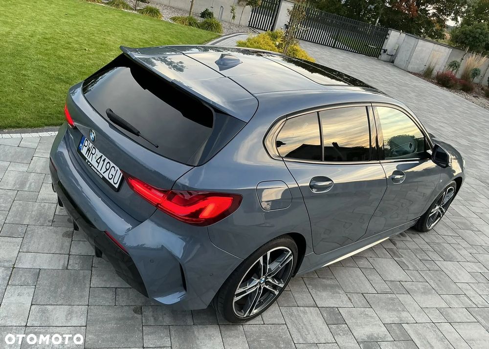 BMW Seria 1 - 11