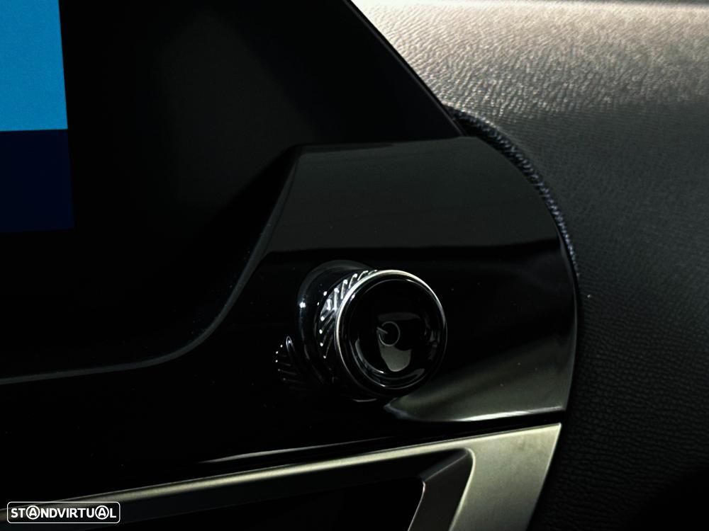 Citroën e-C4 50 kWh Feel Pack - 58