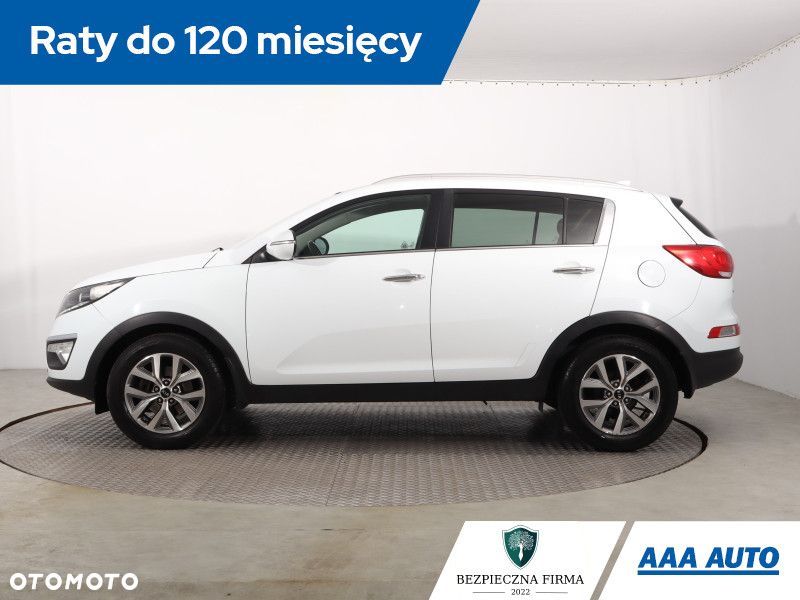 Kia Sportage - 3
