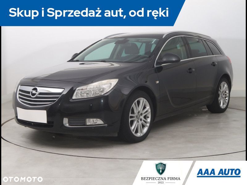 Opel Insignia - 2