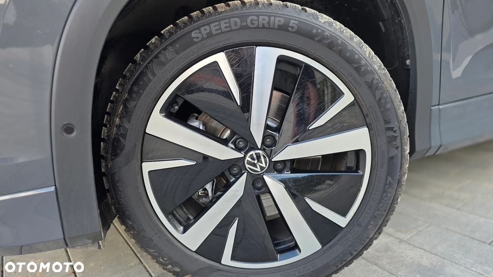 Volkswagen Tayron 1.5 eTSI mHEV Life DSG - 31