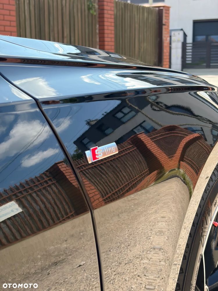 Audi A6 Limousine - 11