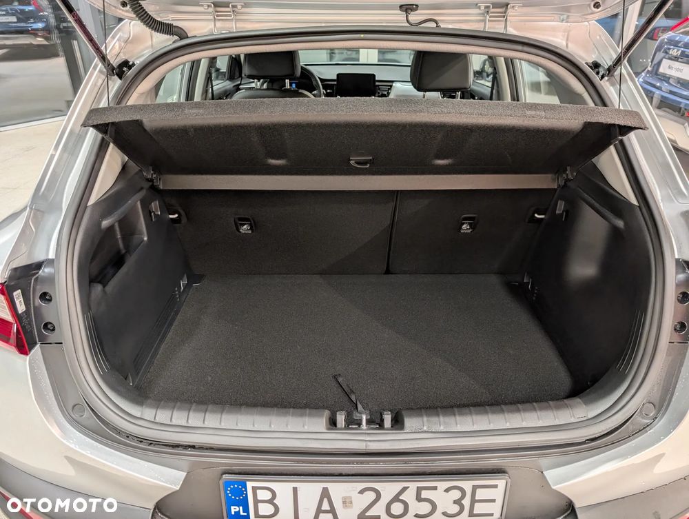 Kia Stonic 1.2 L - 7