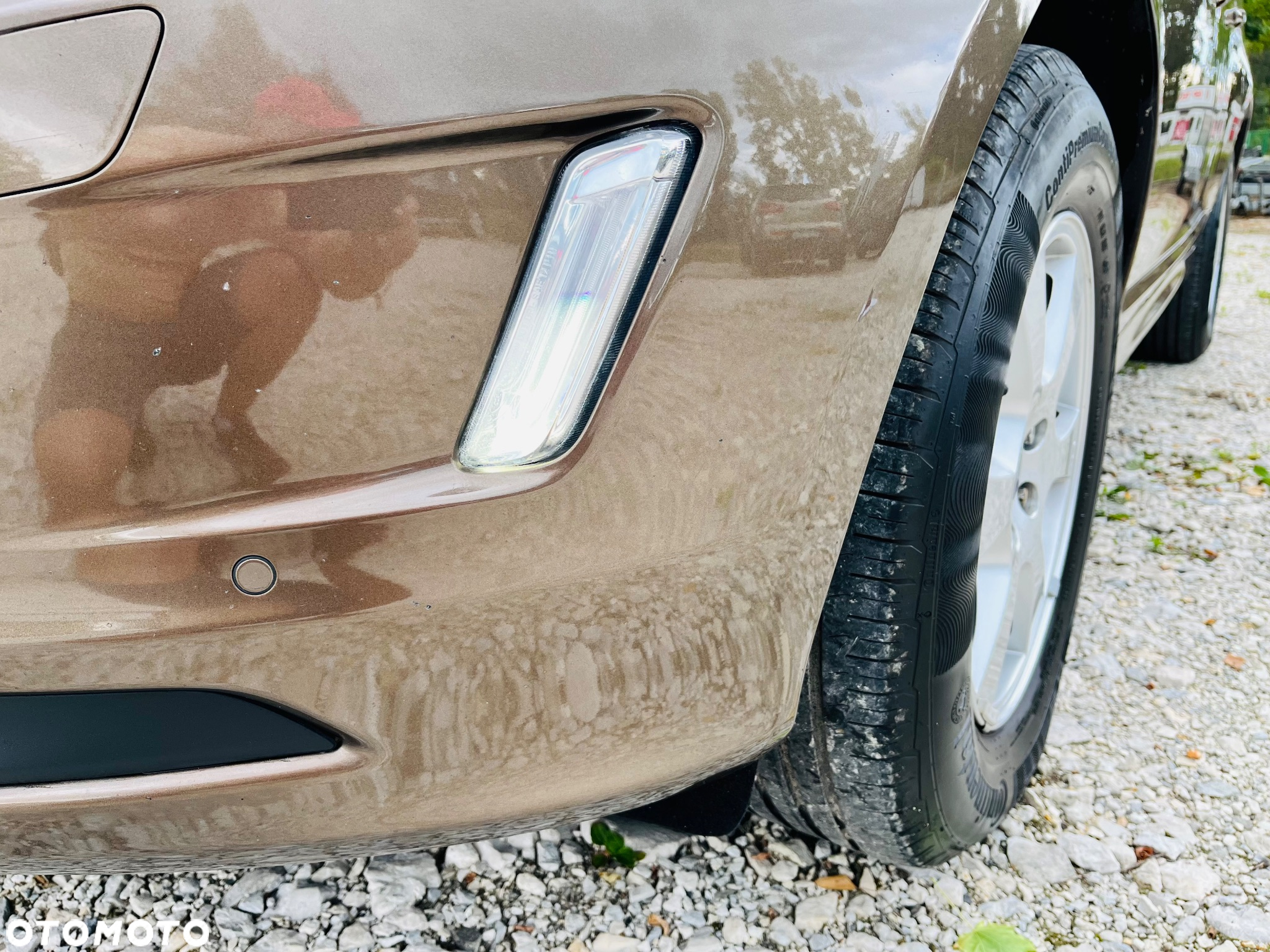 Volvo XC 60 D4 Momentum - 36