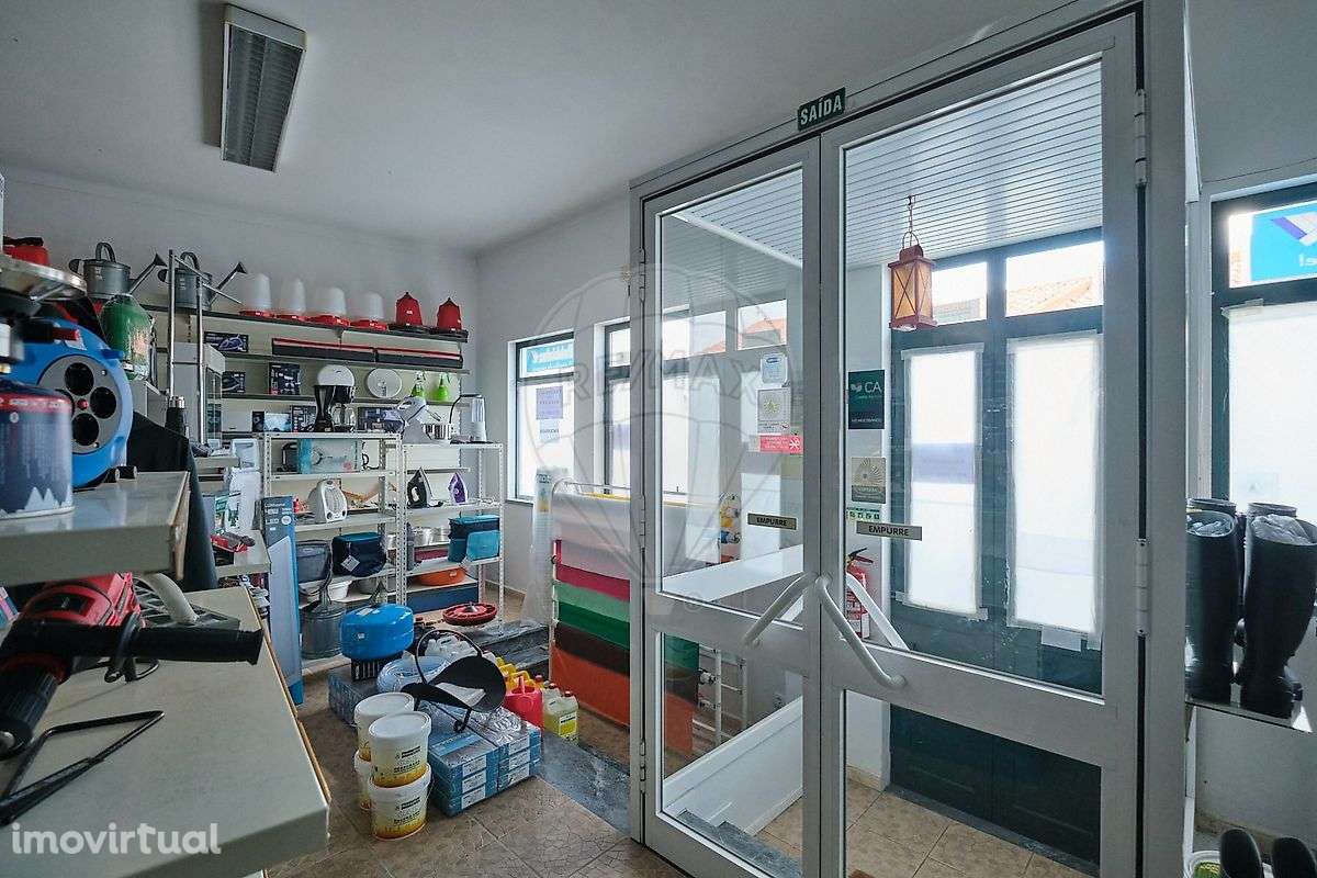 Loja  para arrendamento - Grande imagem: 4/5