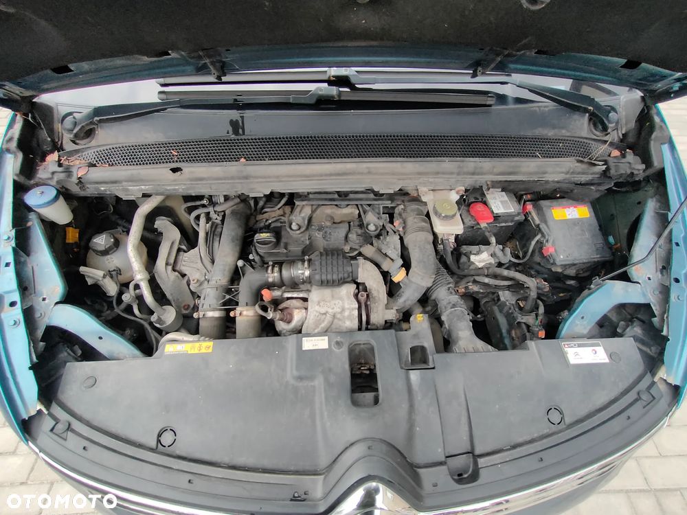 Citroën C4 Picasso 1.6 e-HDi Exclusive - 8