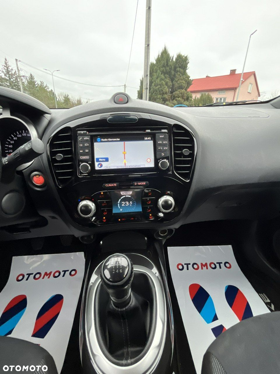 Nissan Juke - 8