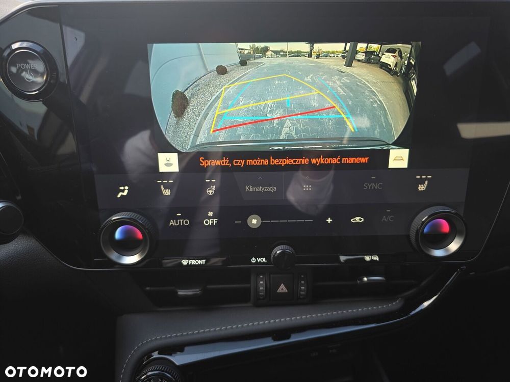 Lexus NX 350h Prestige AWD - 26