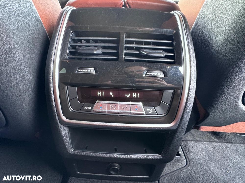 BMW X5 xDrive40d AT MHEV - 26