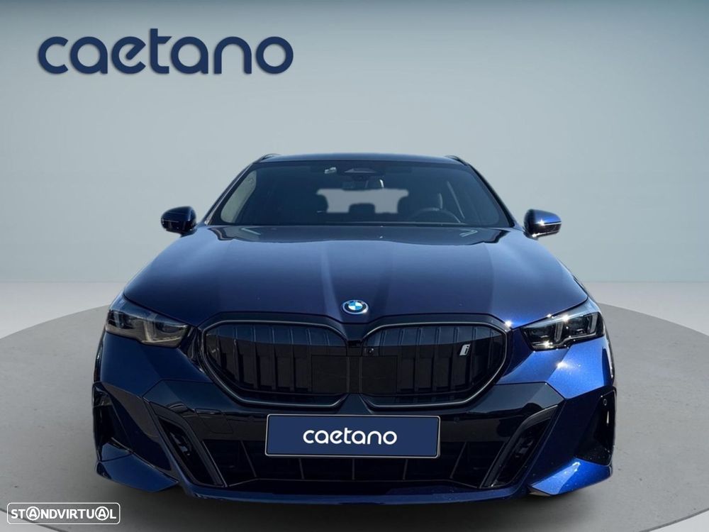 BMW i5 eDrive40 Pack Desportivo M Pro - 3