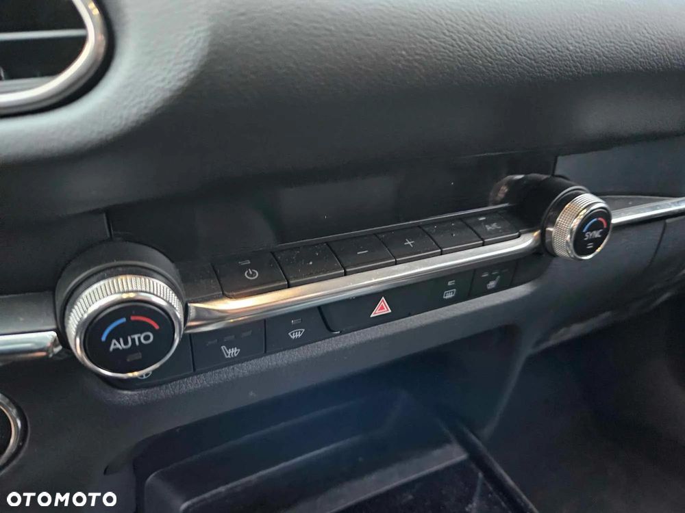 Mazda CX-30 e-SKYACTIV-G 2.0 M HYBRID DRIVE SELECTION - 23