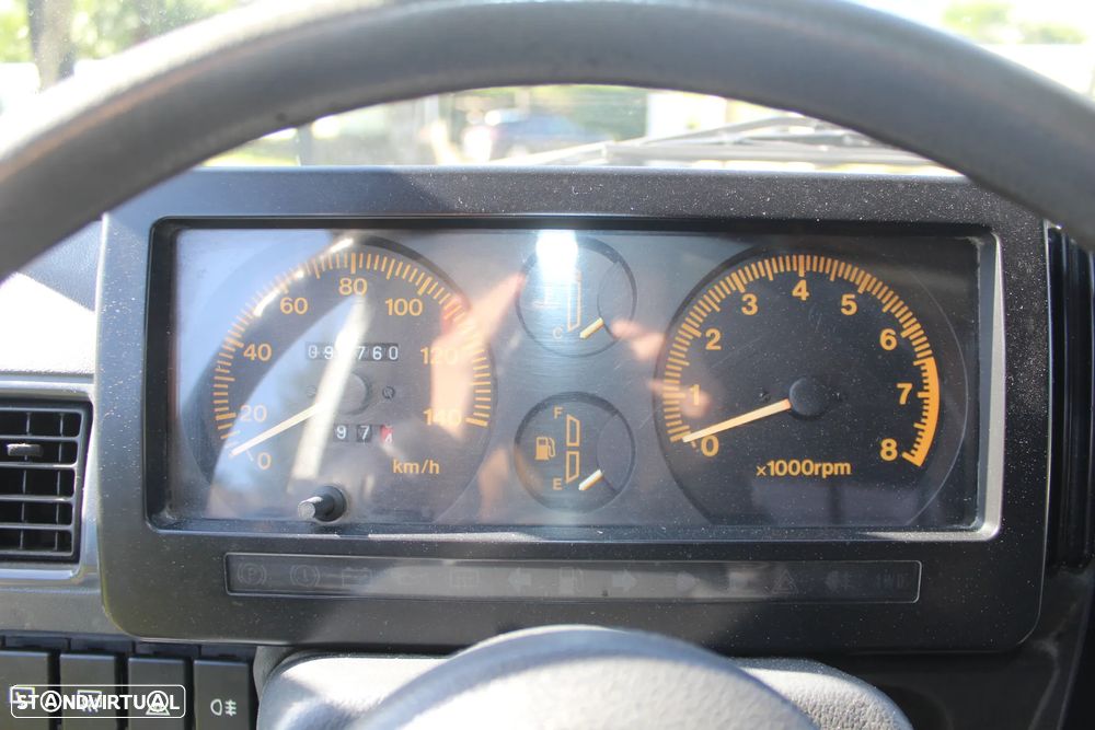 Suzuki Samurai 1.3 JHT - 18