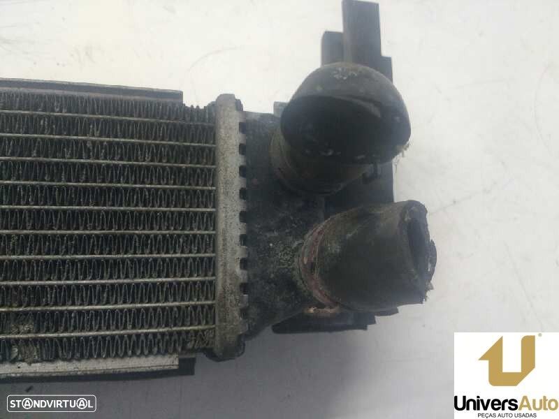 INTERCOOLER SKODA FABIA II COMBI 2011 -6R0145805H - 3