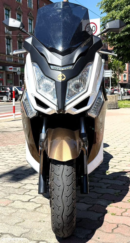 Barton B-Max - 8