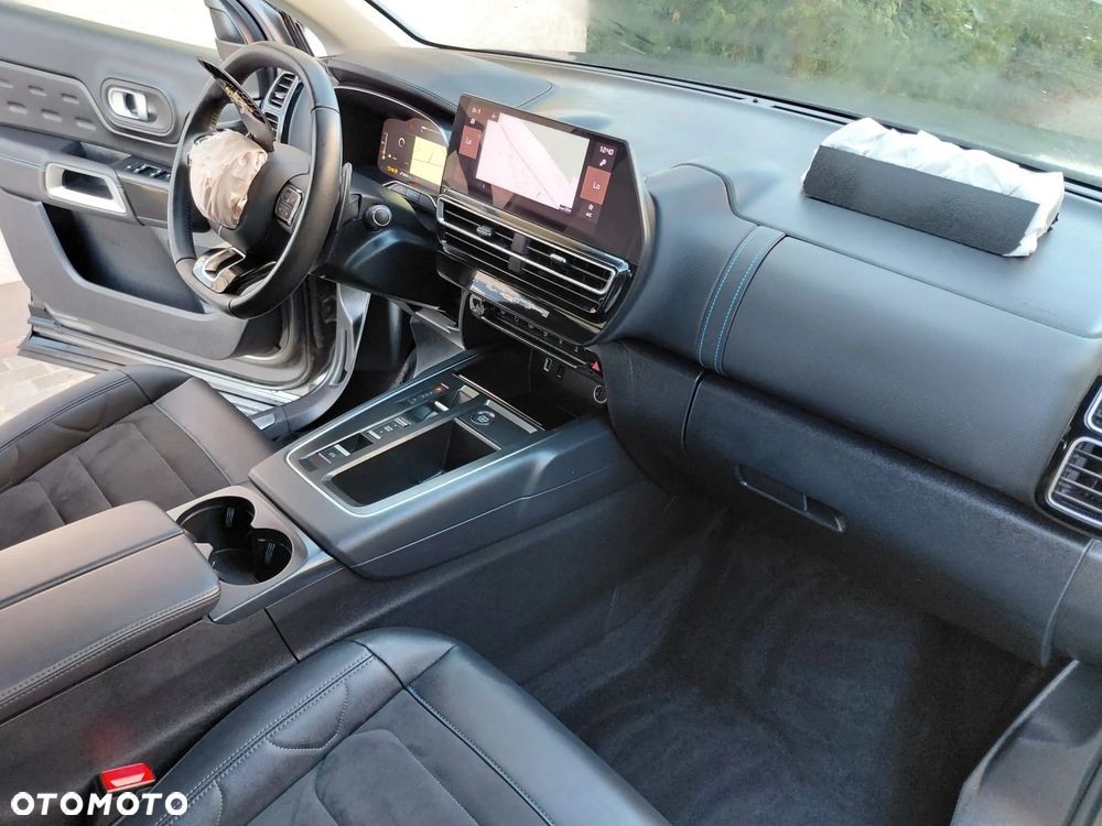 Citroën C5 Aircross - 22