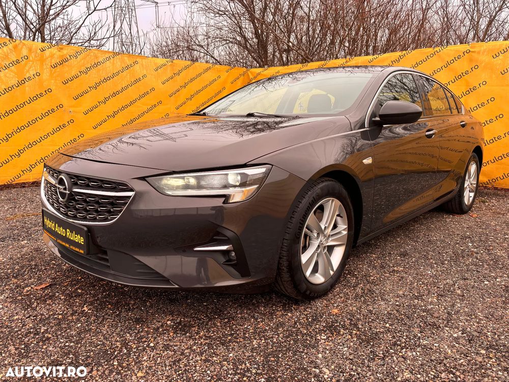Opel Insignia Grand Sport 2.0 Start/Stop Aut. Elegance - 1