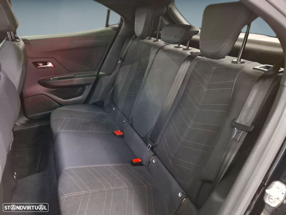 Opel Mokka 54 kWh GS - 12