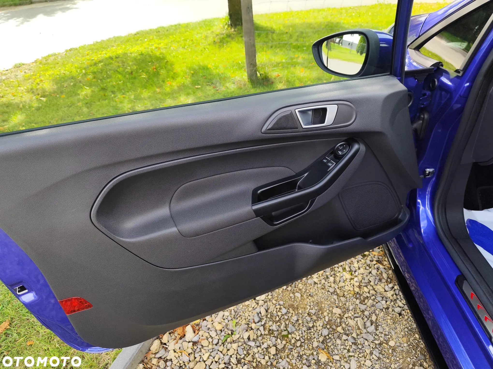 Ford Fiesta 1.6 EcoBoost ST200 - 26