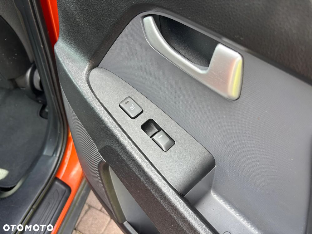 Kia Sportage 2.0 CRDI AWD Vision - 23