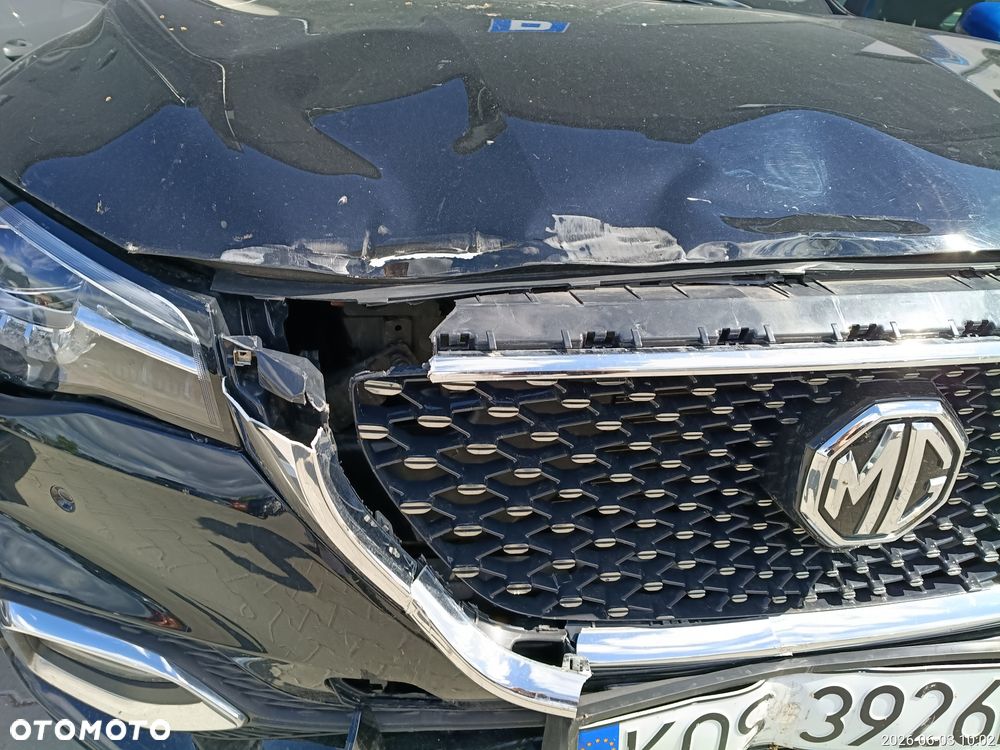 MG HS PHEV Luxury - 7