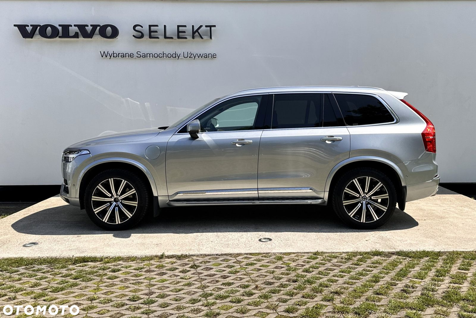 Volvo XC 90 - 3