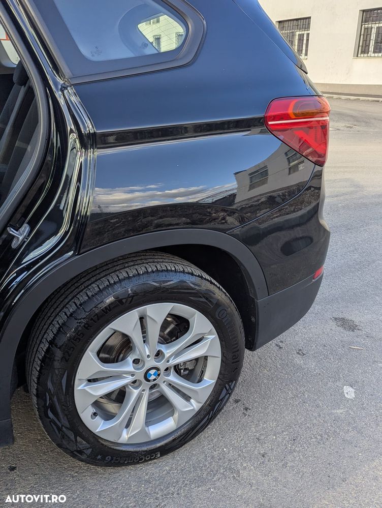 BMW X1 xDrive25e Advantage - 15