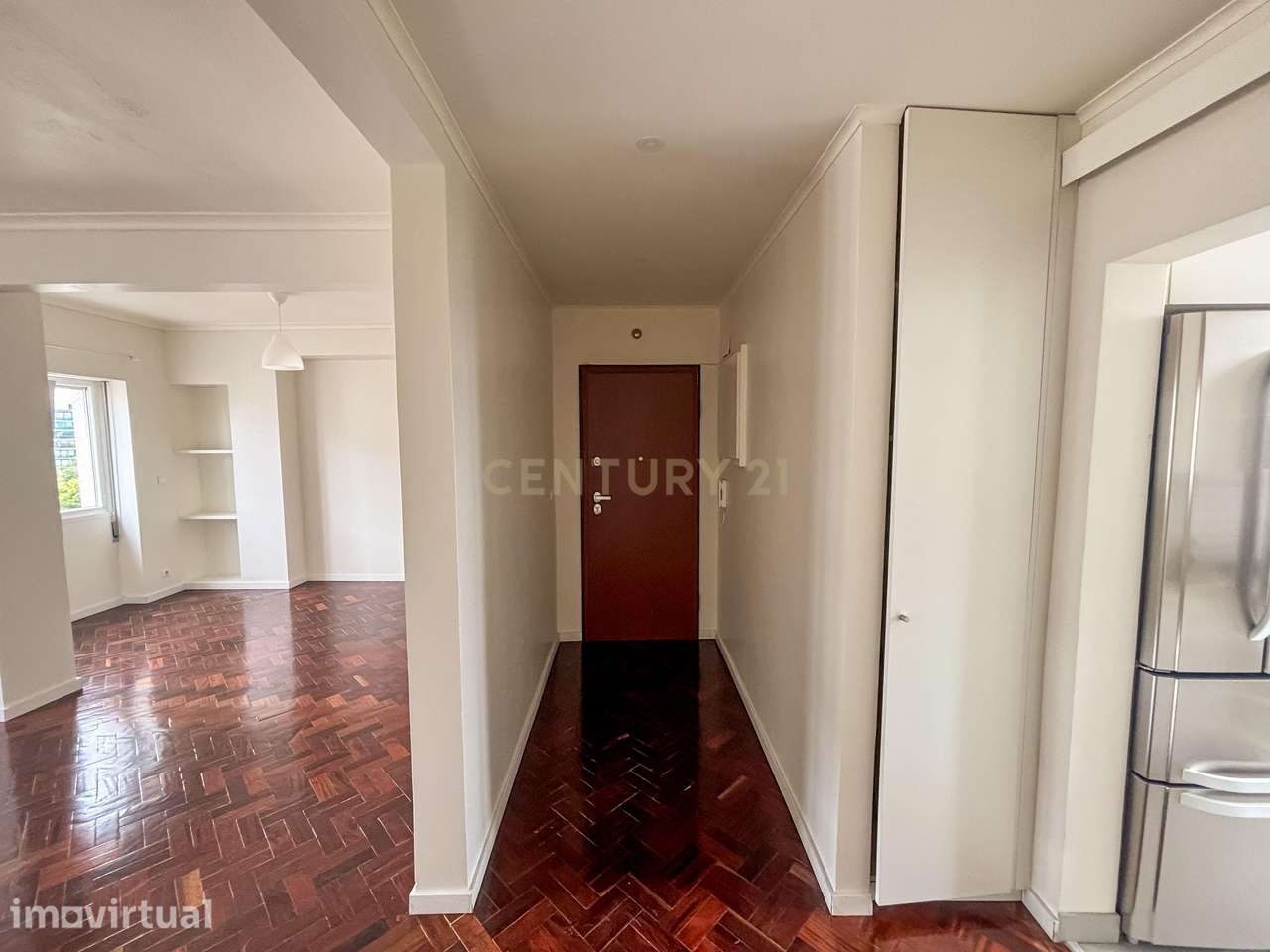 Apartamento T4 Renovado para Arrendamento | Av. Duque de Loulé | Lisbo - Grande imagem: 2/21