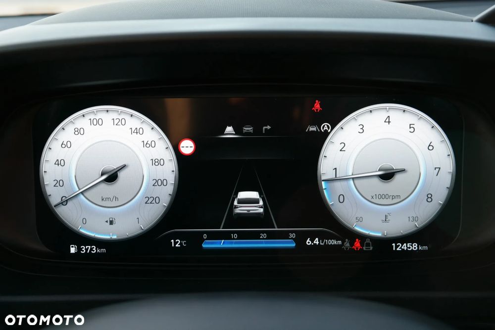 Hyundai i20 - 8
