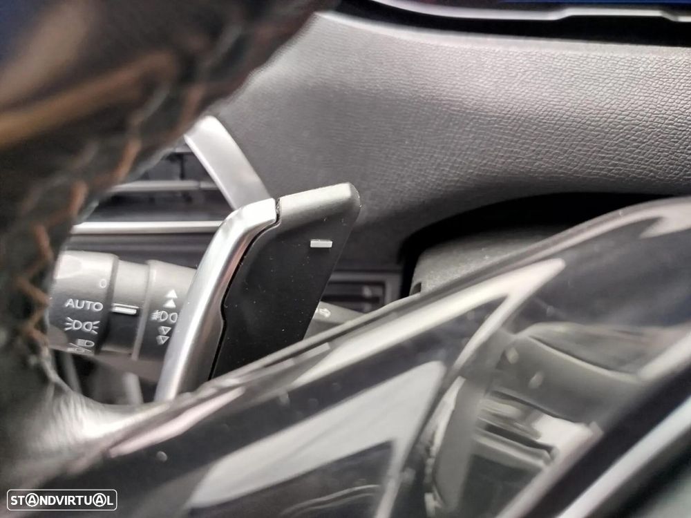 Peugeot 5008 BlueHDI 120 EAT6 Stop & Start Allure - 19