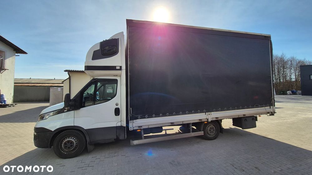 Iveco Daily 35S18 - 1
