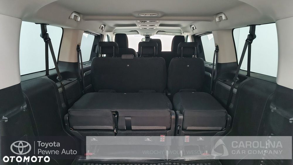 Toyota Proace Verso 2.0 D4-D Long Business - 16
