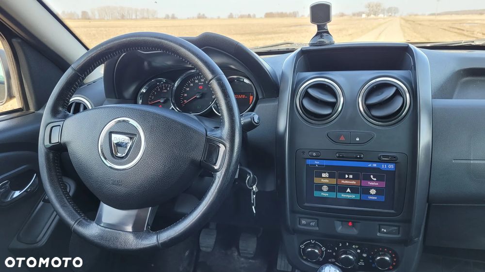 Dacia Duster 1.6 SCe Urban Explorer S&S - 7