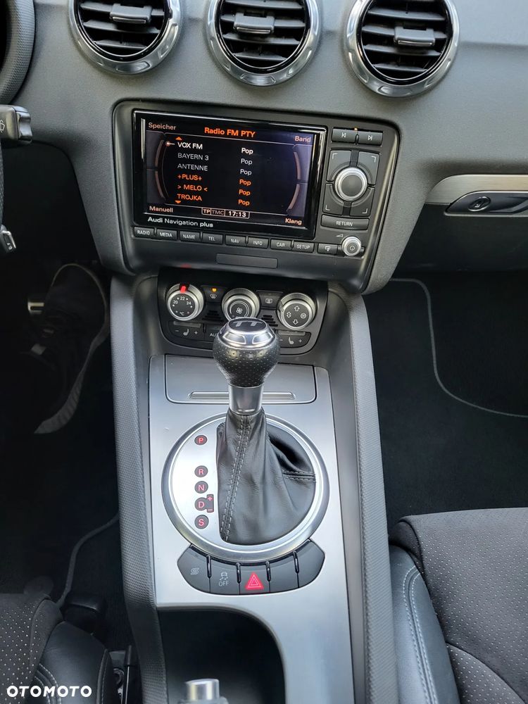 Audi TT Coupé 45 TFSI quattro S tronic - 11