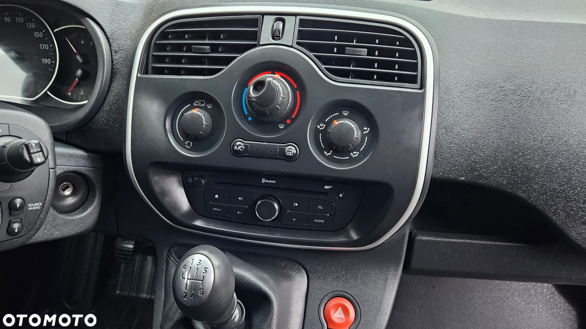 Renault KANGOO - 8