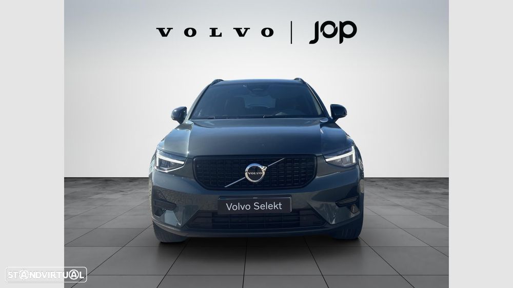Volvo XC 40 2.0 B3 Plus Dark - 9