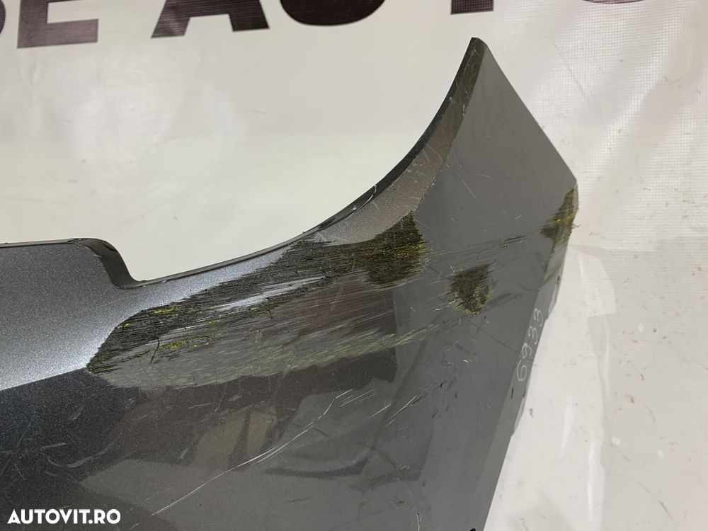 Bara fata Opel Crossland X, 2017, 2018, 2019, 2020, 2021, 2022, cod origine OE 39097370. - 22