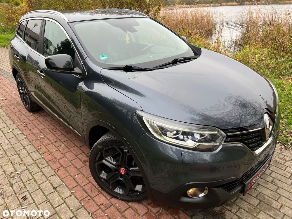 Renault Kadjar Energy TCe 165 CROSSBORDER-S - 32