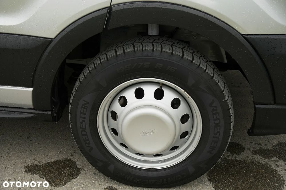 Ford TRANSIT=SKRZYNIA=5.20M=XXL=MAXi - 36