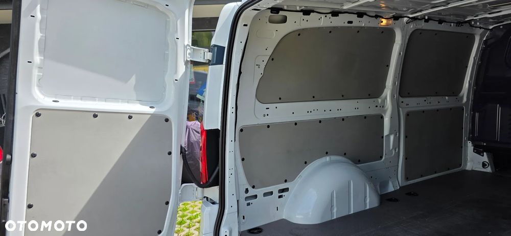 Mercedes-Benz Vito 116 CDI 163KM Extralong Automat 9-g Tronic,Full Led! - 35