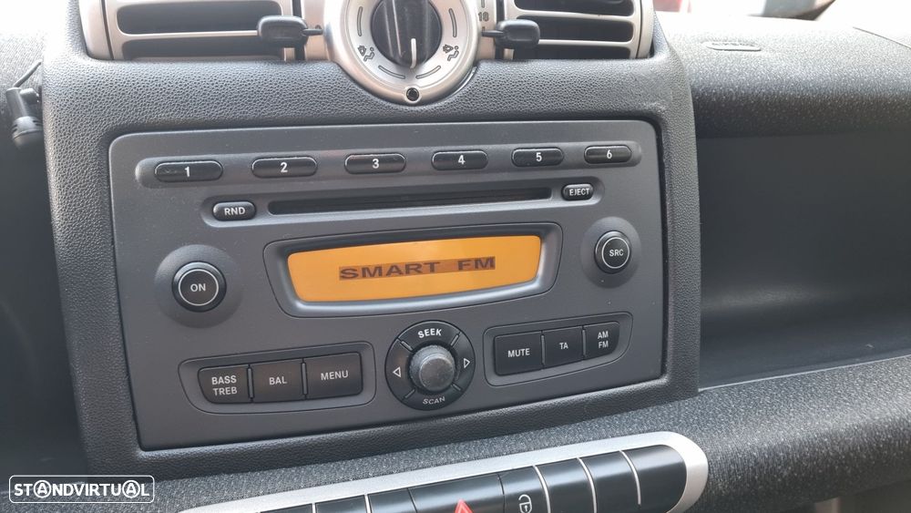 Smart ForTwo Coupé - 9