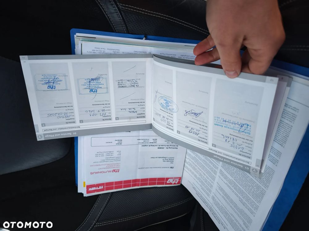 Volvo XC 60 D4 Geartronic Summum - 39
