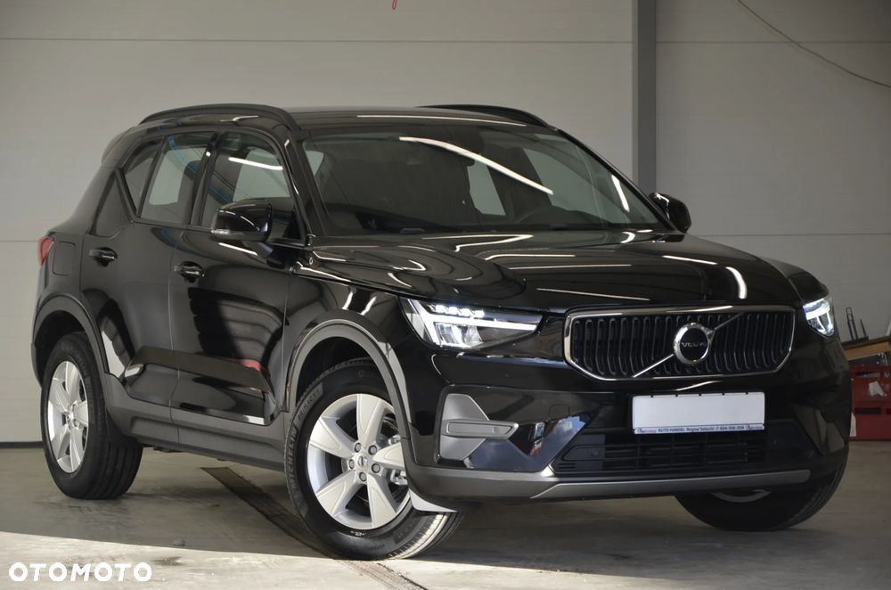 Volvo XC 40 - 4