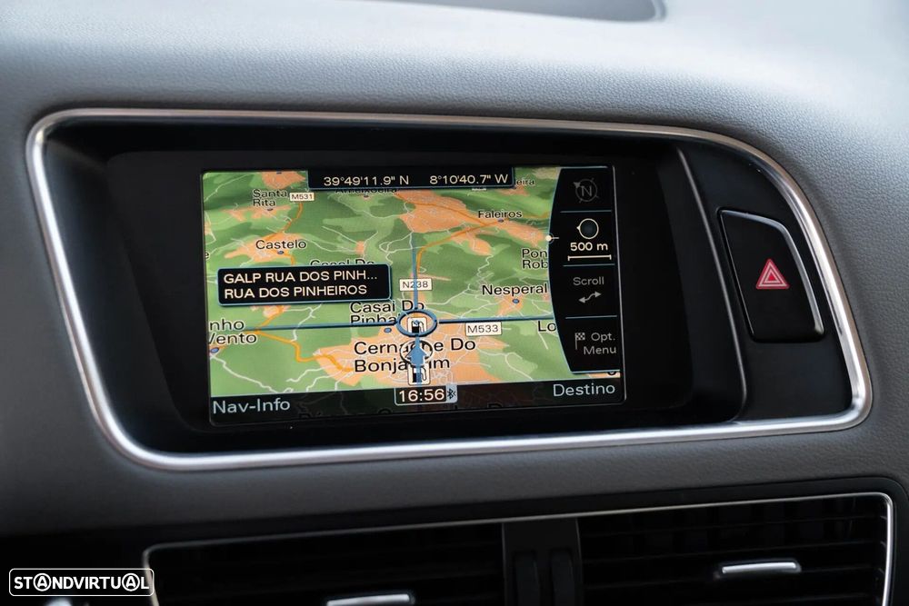 Audi Q5 2.0 TDI Sport - 13