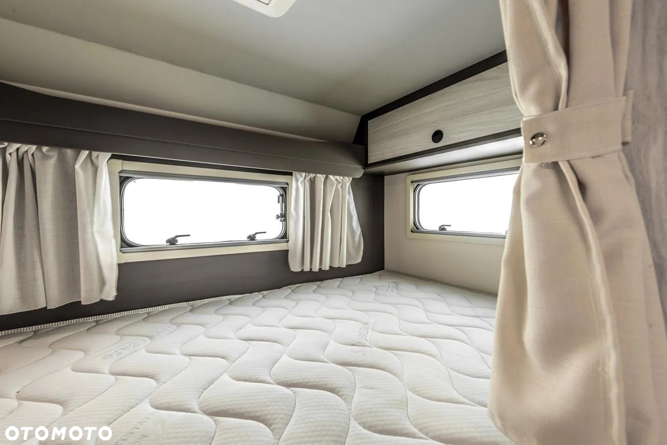 Ford Transit RIMOR KILIG 18 Plus - 34