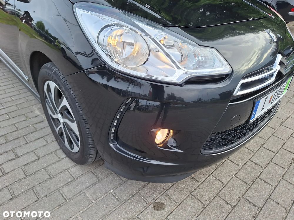 DS Automobiles DS 3 - 6