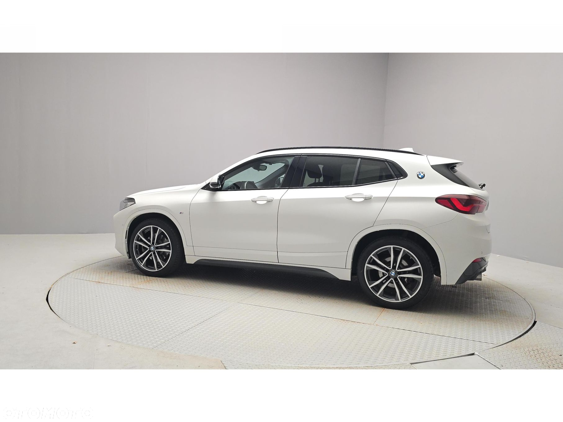 BMW X2 xDrive20d M Sport - 3