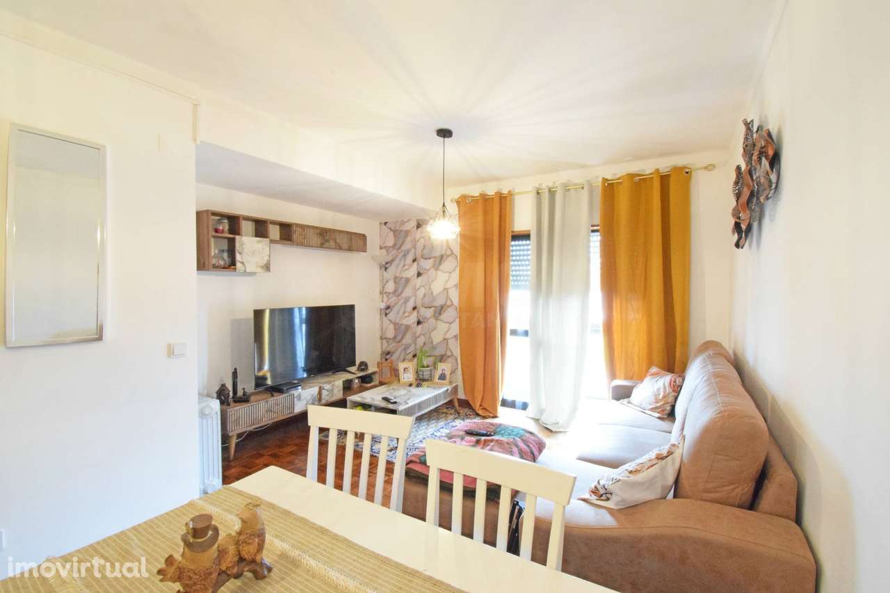 T2 - em bairro à Entrada da Covilhã - Grande imagem: 3/21