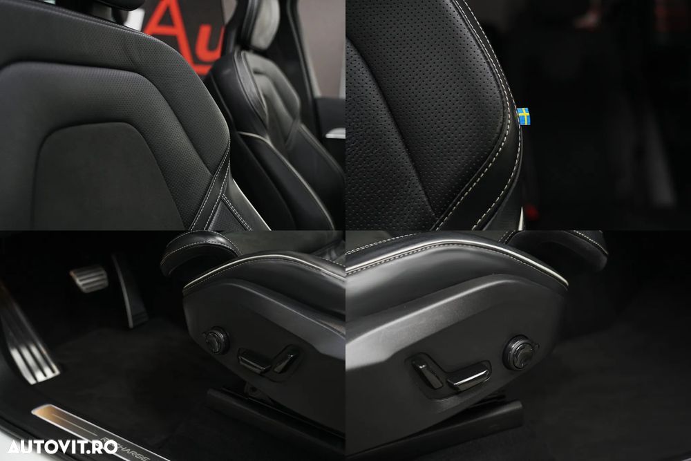 Volvo XC 90 Recharge T8 eAWD R-Design Expression - 24