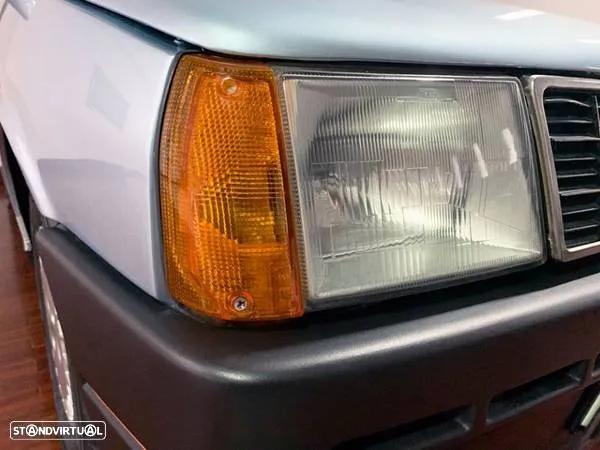 Lancia Y 10 Turbo - 22