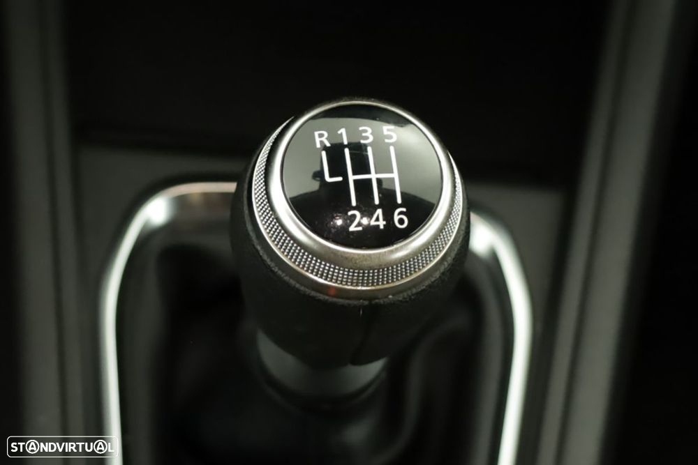 Renault Captur 1.0 TCe Techno Bi-Fuel - 14